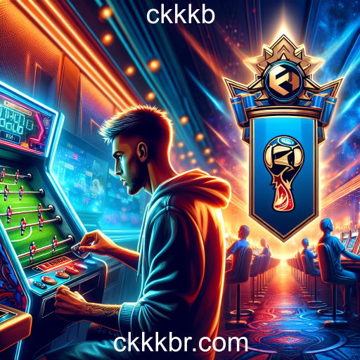 A Revolução dos Jogos de Esportes no Mundo dos Games